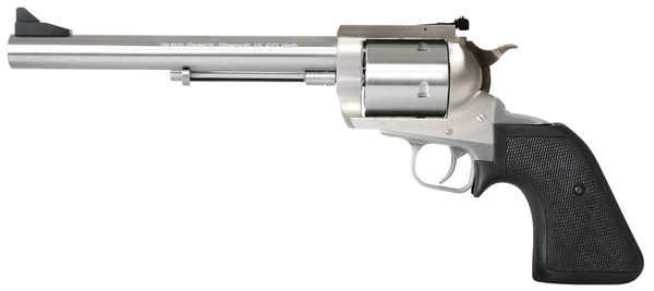 Handguns Magnum Research BFR BFR REVOLVER 45/70 GVT 7.5" STS